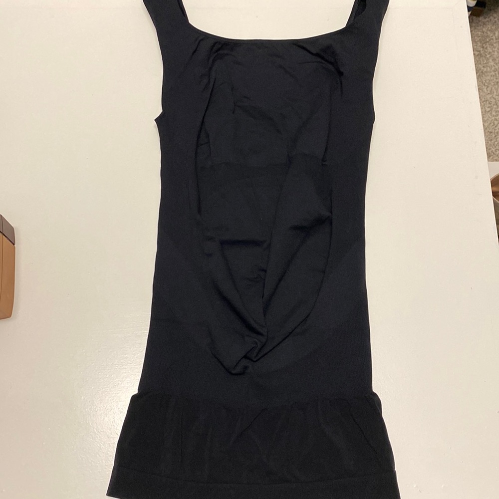 BLANQI EVERYDAY
Maternity Belly Support Tanktop